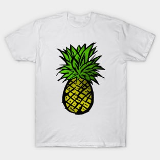 Pineapple T-Shirt